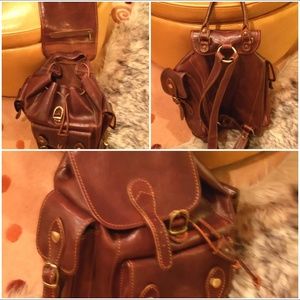 REAL LEATHER BROUGHT IN ITALY